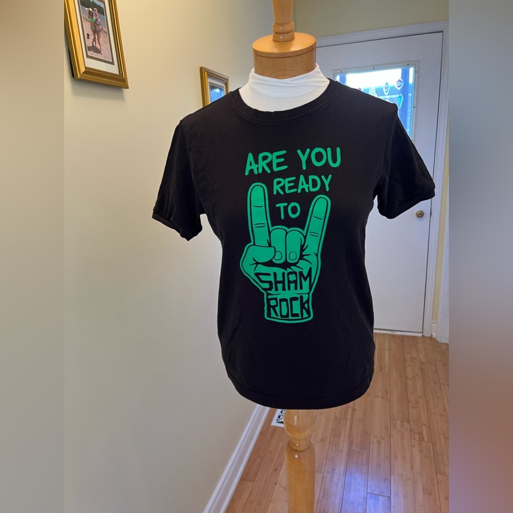 St. Patrick’s Day ☘️ Tee